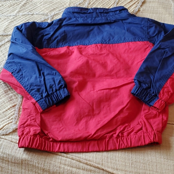 Nautica Windbreaker Jacket - Picture 4 of 6